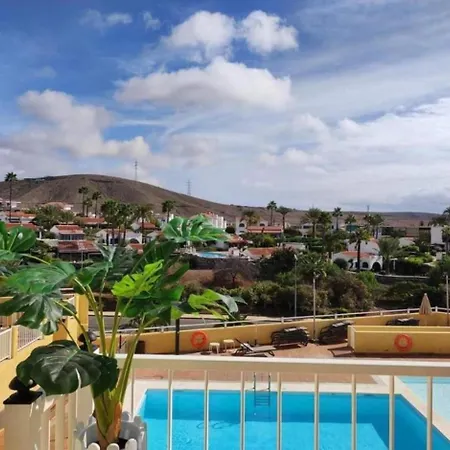 Apartamento Maspalomas Gran Canaria Arguineguin South Piscina