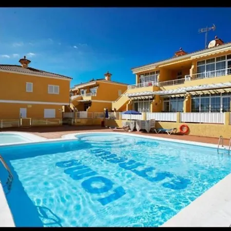 Maspalomas Gran Canaria Arguineguin South Piscina Apartamento *