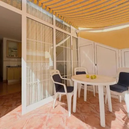 Apartamento Maspalomas Gran Canaria Arguineguin South Piscina Mogán