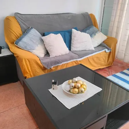 Apartamento Maspalomas Gran Canaria Arguineguin South Piscina