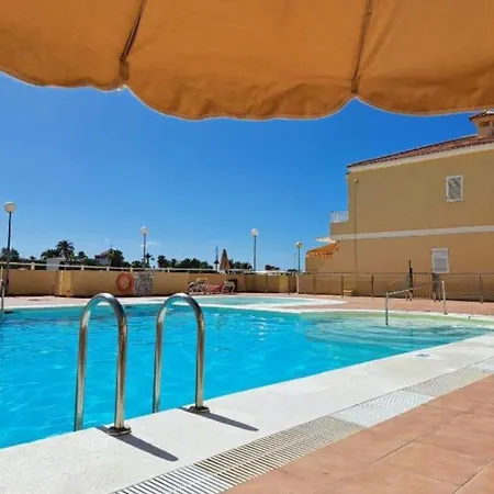 Maspalomas Gran Canaria Arguineguin South Piscina * Mogán