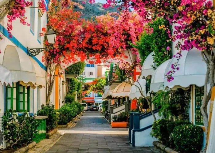 Maspalomas Gran Canaria Arguineguin South Piscina *
